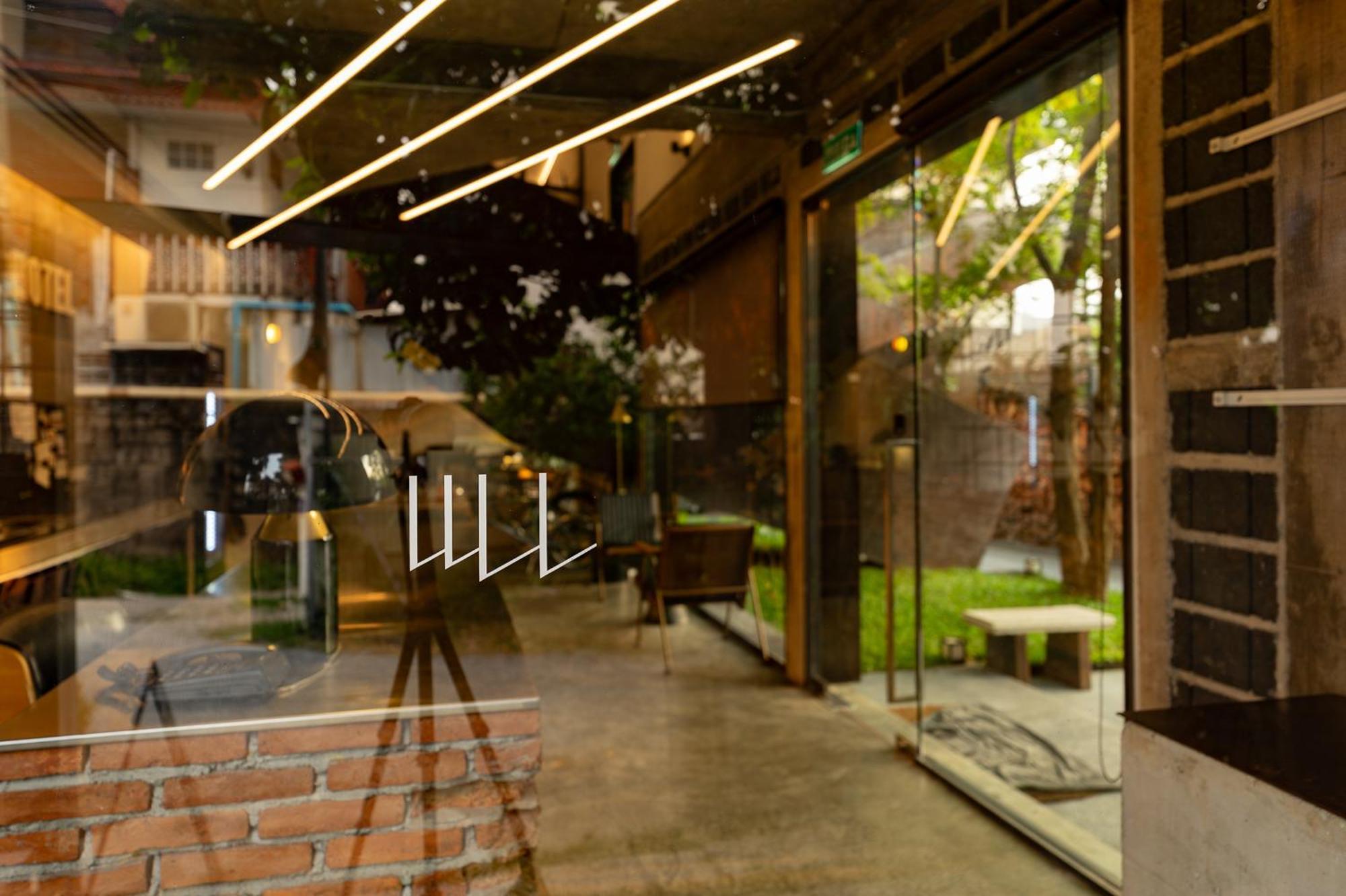 Wonderwall Hotel, Chiang Mai